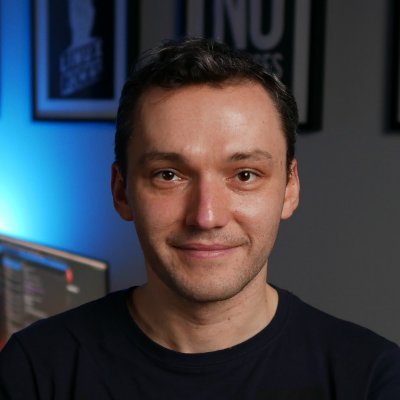 Adam Brodziak